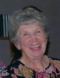 Obituary information for Ordene Guttery