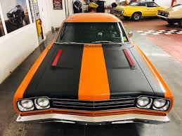 Image result for Barracuda Orange 1969 Plymouth