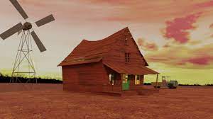 Where to watch courage the cowardly dog courage the cowardly dog is available for streaming on the cartoon network website, both individual episodes and full seasons. Courage The Cowardly Dog House 3d Asset Cgtrader
