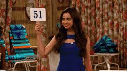 Woke up to the best news! Kokybe Eiti Apsipirkti Kasdien Austin Ally Sofia Carson Axial Natura Com