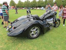 Custom Trike Rockingham Western Australia Custom Trikes Trike Western Australia