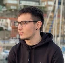 Xabier Blanco Bernardo