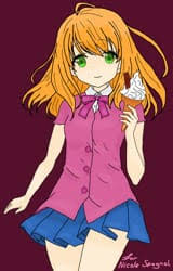 Want to discover art related to elizabeth_afton? Elizabeth Afton Quizzes