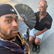 Amir lembrick (@sirlembrick) • Instagram photos and videos