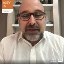 Glenn Gillis, Co-founder and CEO of Sea Monster Entertainment, is tackling  The Metaverse this Thursday with Melody Maker and Tyrone Rubin👊🏽, Sign up  for the event here: https://lnkd.in/d5xscJyD, You ...