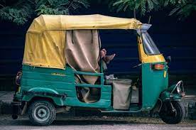 15 Alat Transportasi Darat Laut Dan Udara Tradisional Modern Salamadian