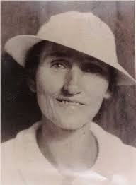 Dora Ferrell Saylor (1890-1945)