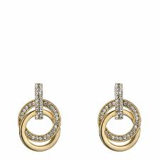Celebrate easter with our delectable selection of gifts and treats. Gold Intertwined Necklace And Earring Set Brandalley