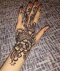 How To Make A Henna Tattoo Best Henna Tattoo Henna Tattoo Designs Henna Designs Hand Henna Tattoo