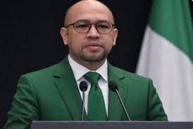 Gus Umar Desak Yahya Cholil Staquf Mundur dari Ketum PBNU, Singgung Polemik  Tambang dan Kasus Kuota Haji | jakartasatu.com