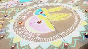 Video: Akron Diwali Festival