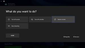 5 Possible Methods for Fixing the Xbox Error 0x80072EFE