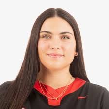 Ana Davis' Northeast High School Bio