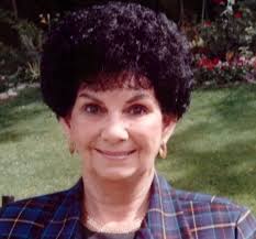 Most Recent Obituaries