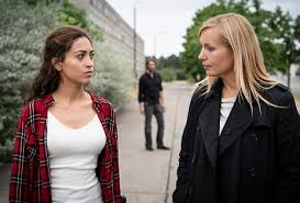 Maybe you would like to learn more about one of these? Gegen Die Angst Kritik Zum Film Tittelbach Tv