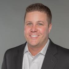 Erin Andre — Chief Human Resources Officer at Informatica