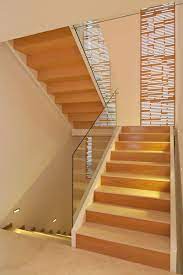 Casa Natalia By Agraz Arquitectos Stairs Design Window Design Modern Stairs