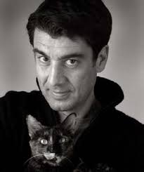 Ciné-Portrait Fernand Melgar