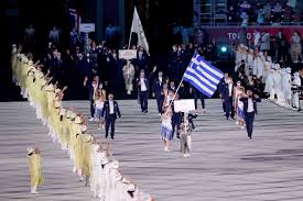 Η τελετή έναρξης ξεχωρίζει από το σημερινό πρόγραμμα των ολυμπιακών αγώνων του τόκιο. 13hhn5imhdin0m