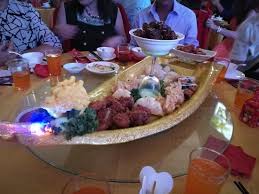 ©2020 by attiq travel & tours sdn bhd. Attending Wedding Dinner Picture Of Cathay Restaurant Sdn Bhd Kulai Tripadvisor