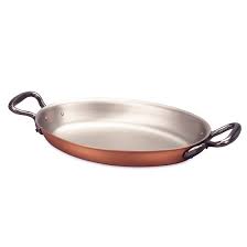 Classic Oval Gratin 25x17 Cm 9 8 X 6 7 In Falk Culinair Usa Au Gratin Recipes Gratin Gratin Recipe