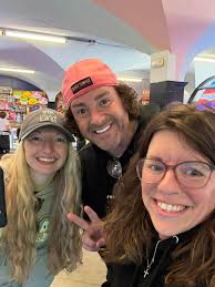 Couple gets engaged at Cedar Point