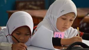 Soal guru berprestasi tingkat sekolah dasar! 84 Siswa Sd Se Kecamatan Kertapati Bersaing Mendapatkan Predikat Siswa Berprestasi Sriwijaya Post