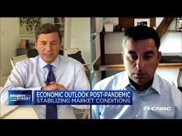 U.S. economy needs over $1 trillion in fresh stimulus: World's biggest hedge  fund - YouTube