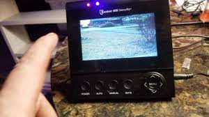 Harbor Freight 69 Bunker Hill Security System Review Youtube