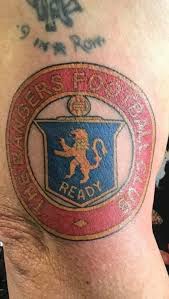 Jun 10, 2021 · luca connell (image: Rangers Send In Your Tattoo Chelsea Headhunters
