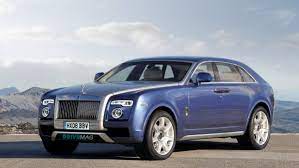 Watch cullinan face its final challenge. 2019 Rolls Royce Cullinan Suv What We Know Up Until Now