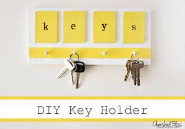 Check spelling or type a new query. Blog 20 Diy Key Holder Ideas Patio Furniture Home Decor In South Africa Creative Living