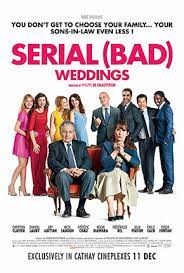 If so, please try restarting your browser. Serial Bad Weddings Qu Est Ce Qu On A Fait Au Bon Dieu Cineuropa