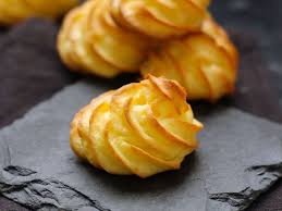 Decouvrez Notre Recette Facile Et Rapide De Pommes Duchesse Maison Sur Cuisine Actuelle Retrouvez Les Etapes De Pomme Duchesse Maison Pomme Duchesse Recette