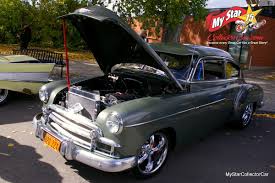 Image result for Gray 1950 Fleet