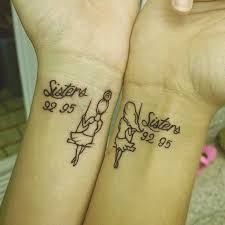 See more ideas about sister tattoos, tattoos, tattoos for daughters. 55 Heart Melting Sister Dedicated Tattoos Designs Ideas To Show Love