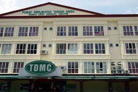 We aim to serve the community better. Tdmc Closes Infected Ward Rooms The Star