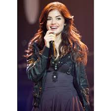 Lucy Hale A Cinderella Story Once Upon A Song Pretty Little Liars Interview Collider A Cinderella Story Lucy Hale Lucy Hale Outfits