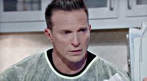 General Hospital Spoilers: Jason's Flashback of Holding Baby Michael  Foreshadows Playing Daddy To Sasha's Child?