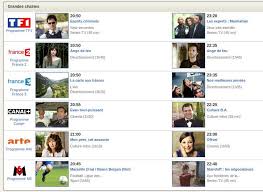 Programme Tv Du 28 08 08 Le Journal De L Info