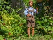 Scopri ricette, idee per la casa, consigli di stile e altre idee da provare. Puppen Schnittmuster Barbie Schnittmuster