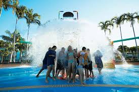 Weather forecast in mobile app. 21 Amazing Things To Do In Townsville In 2021