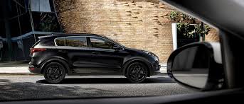 Полный обзор.всем привет!!!=) меня зовут алексей. Die Neue Kia Sportage Black Edition Kia Autohaus Von Der Weppen Gmbh Co Kg Stuttgart