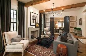 If you prefer these more cool tones beiges, check out all our grey living room ideas too. 27 Beautiful Earth Tone Living Room Designs Designing Idea