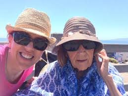 Edith Overholt Obituary (1929