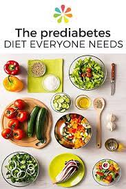 Learn more about how a prediabetes diet can help you lead a. 43 Prediabetic Meal Plans Ideas Diabetic Diet Diabetic Diet Recipes Diabetic Recipes