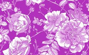 Purple roses oses flowers rose 1080p wallpaper for hd 16:9>. Download Wallpapers Purple Roses Retro Texture 4k Background With Rose Ornaments Purple Roses Background Roses Texture Roses Retro Ornaments Purple Retro Floral Background For Desktop Free Pictures For Desktop Free