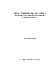 Jadwal waktu sholat jawa barat i 0853 2526 6462. Top Pdf Tinjauan Terhadap Pelaksanaan Kem Bestari Solat 123dok Com