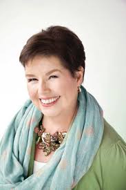 Debbie Macomber overcame dyslexia to become international best-selling  author