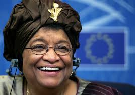 Liberia President * Ellen Johnson Sirleaf 1938- * BP Lama Jyotishavidya